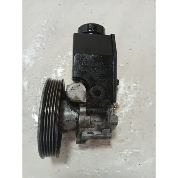 Bomba Direção Hidráulica Gm S10 1998 Usada