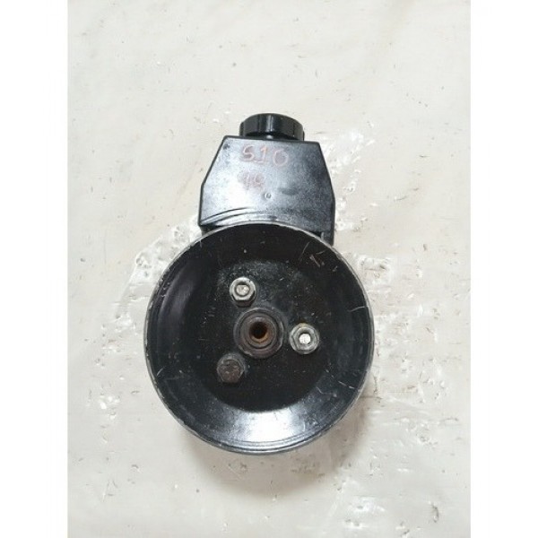 Bomba Direção Hidráulica Gm S10 1998 Usada