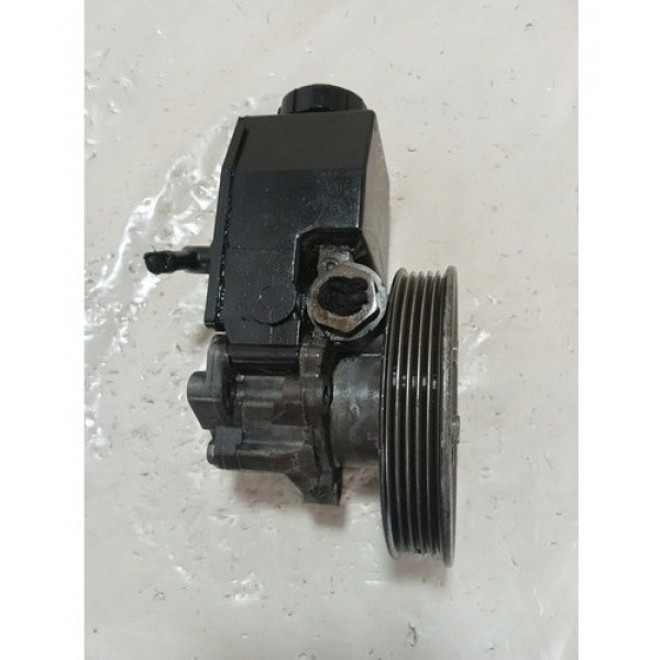 Bomba Direção Hidráulica Gm S10 1998 Usada