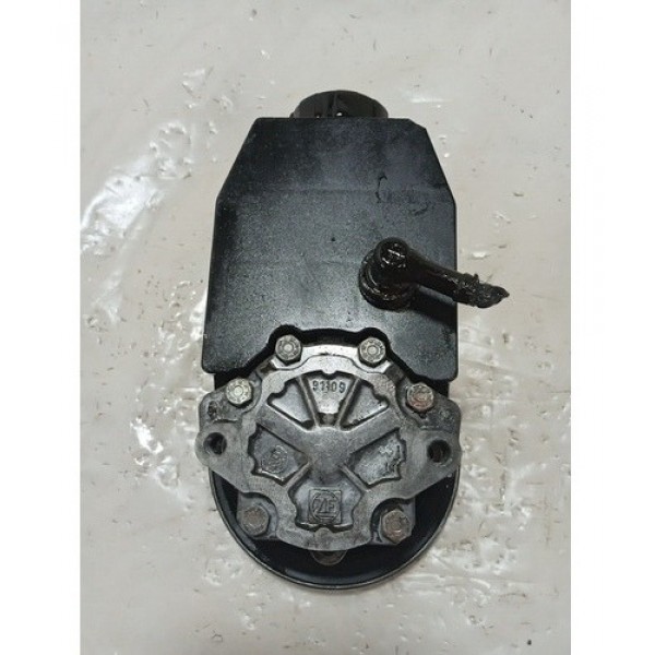 Bomba Direção Hidráulica Gm S10 1998 Usada