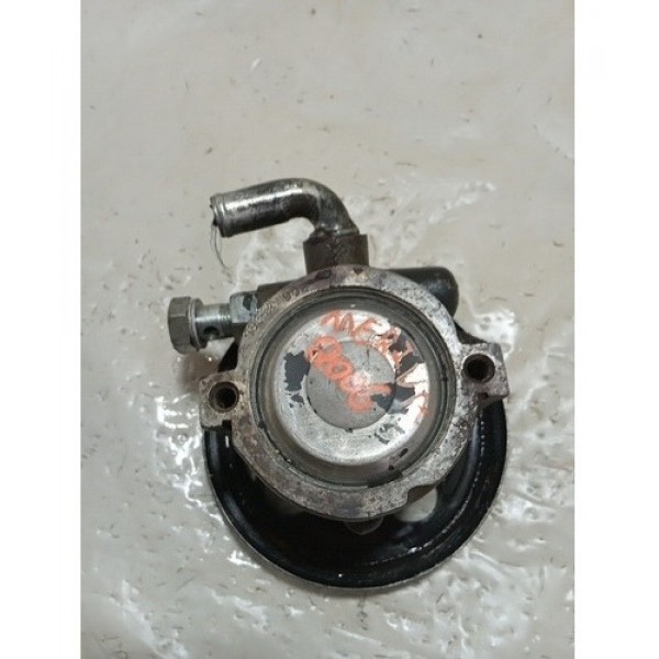 Bomba  Hidráulica De Direcao Gm Meriva 2006