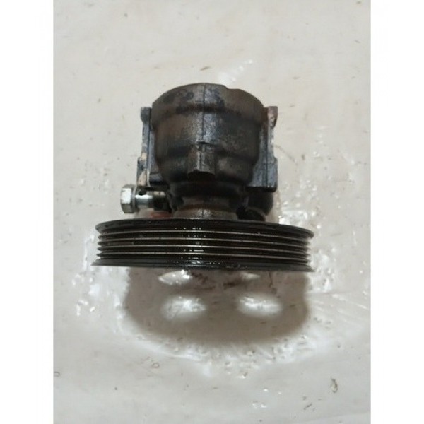 Bomba  Hidráulica De Direcao Gm Meriva 2006