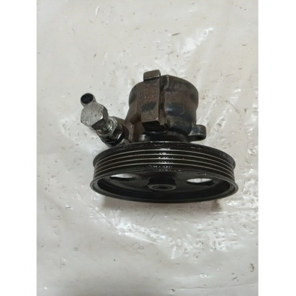 Bomba  Hidráulica De Direcao Gm Meriva 2006