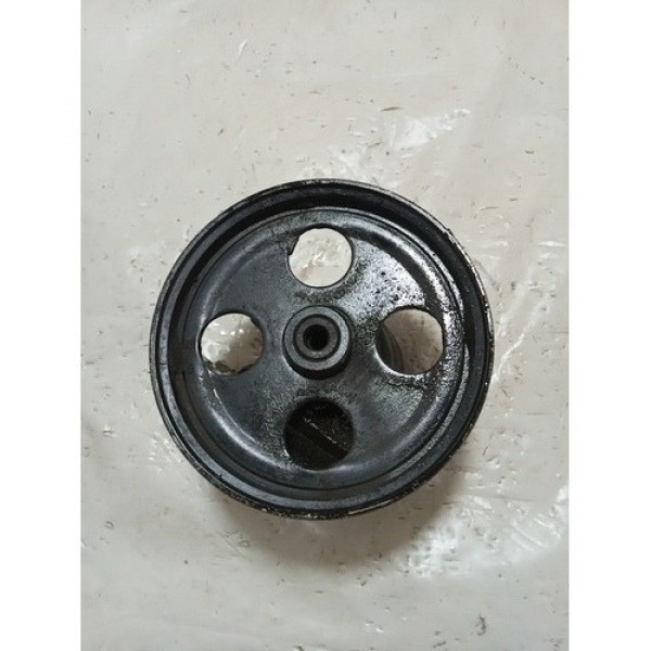 Bomba  Hidráulica De Direcao Gm Meriva 2006