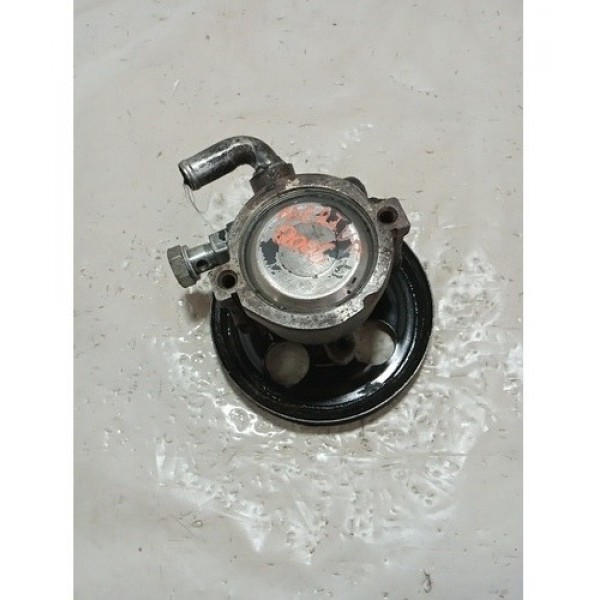 Bomba  Hidráulica De Direcao Gm Meriva 2006