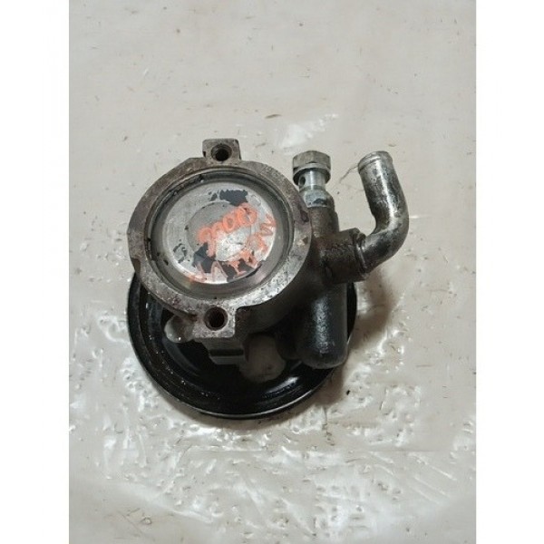 Bomba  Hidráulica De Direcao Gm Meriva 2006