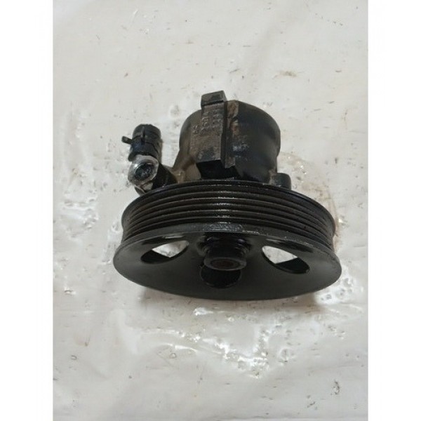 Bomba De Direção Hidráulica Gm Astra 2007 2008