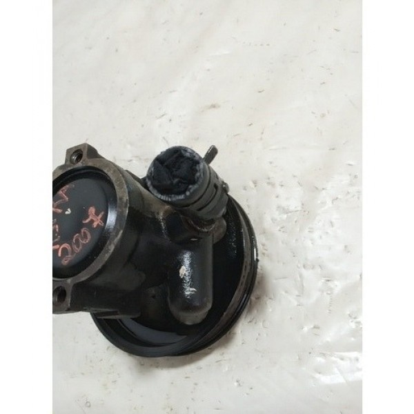 Bomba De Direção Hidráulica Gm Astra 2007 2008