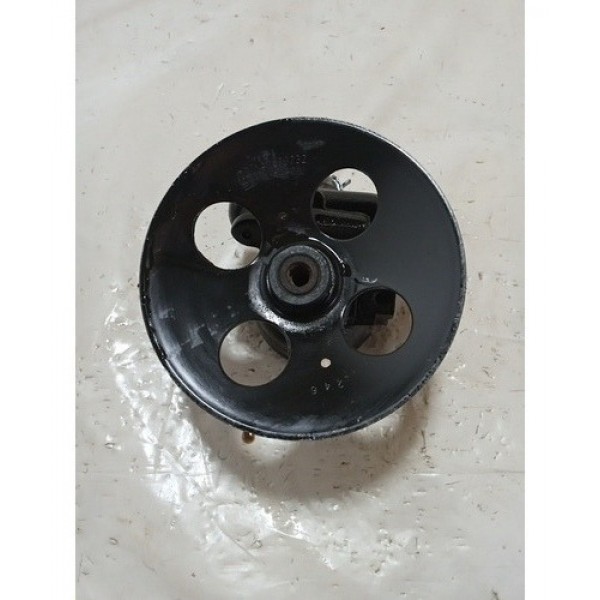 Bomba De Direção Hidráulica Gm Astra 2007 2008