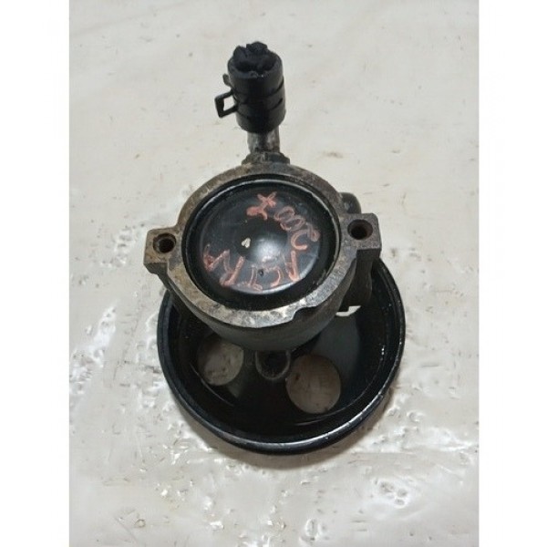 Bomba De Direção Hidráulica Gm Astra 2007 2008