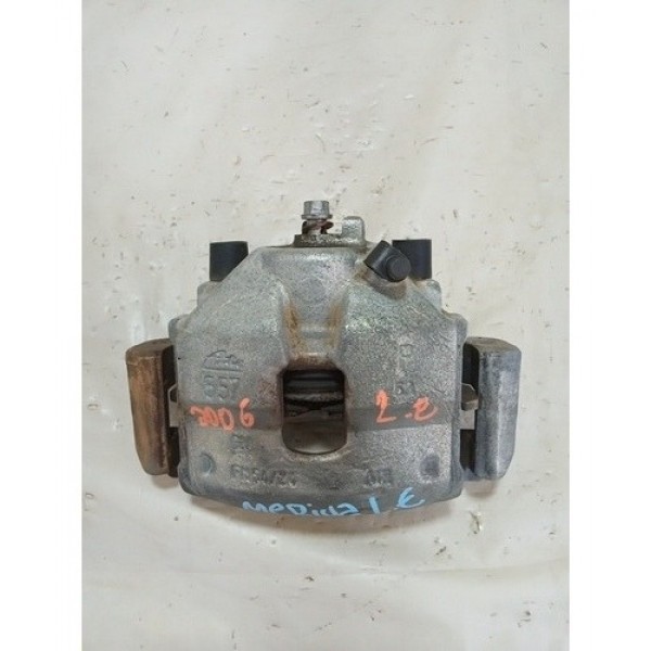 Pinça De Freio Dianteiro L Esquerdo Gm Meriva 2006
