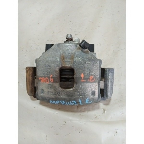 Pinça De Freio Dianteiro L Esquerdo Gm Meriva 2006