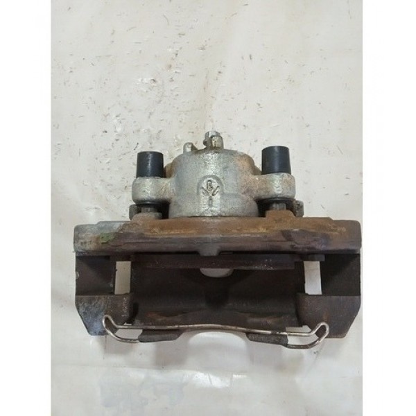 Pinça De Freio Dianteiro L Esquerdo Gm Meriva 2006