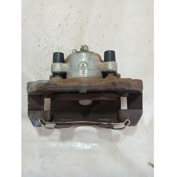 Pinça De Freio Dianteiro L Esquerdo Gm Meriva 2006