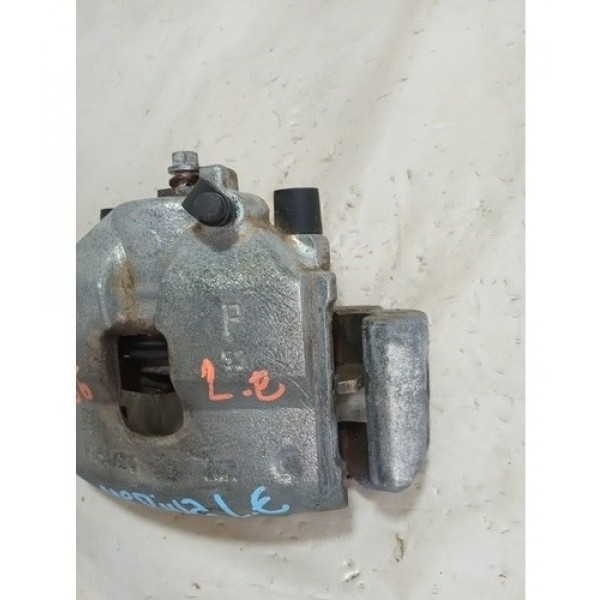 Pinça De Freio Dianteiro L Esquerdo Gm Meriva 2006