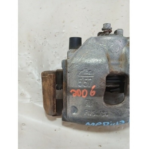 Pinça De Freio Dianteiro L Esquerdo Gm Meriva 2006