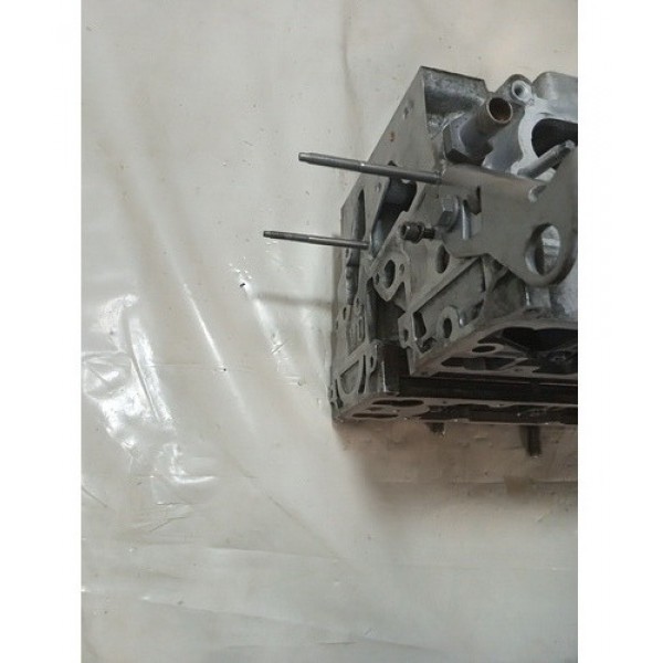 Cabeçote Peugeot 308 2.0 2014 16v