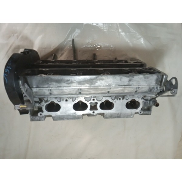 Cabeçote Peugeot 308 2.0 2014 16v