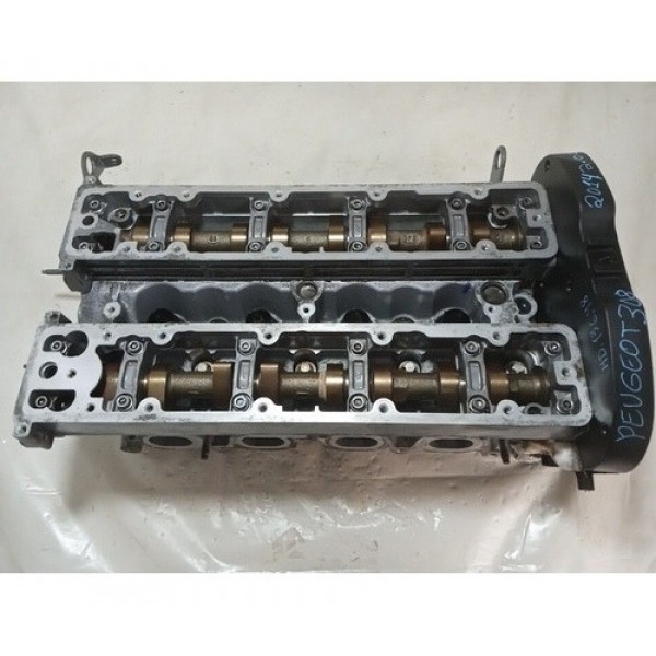 Cabeçote Peugeot 308 2.0 2014 16v
