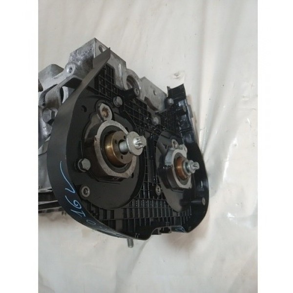 Cabeçote Peugeot 308 2.0 2014 16v