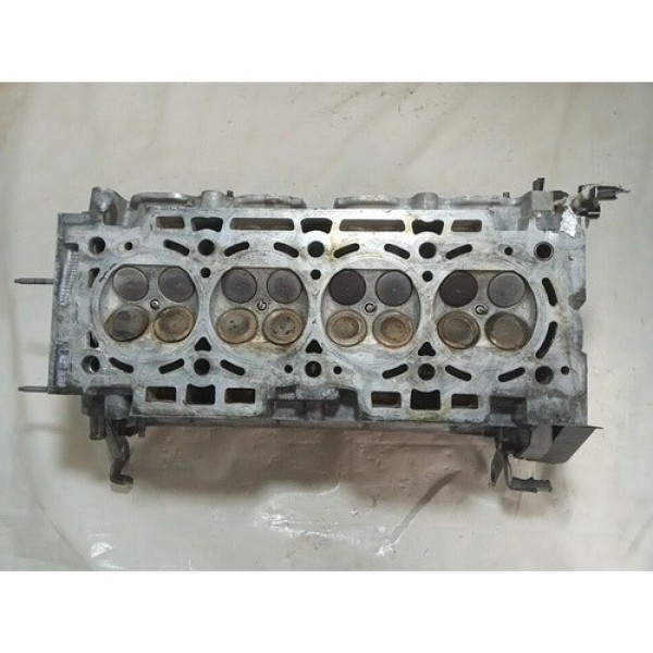 Cabeçote Peugeot 308 2.0 2014 16v