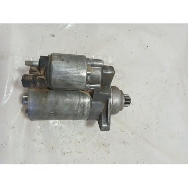 Motor De Partida Arranque Vw Gol  G3 G4 Parati 1.0 8v