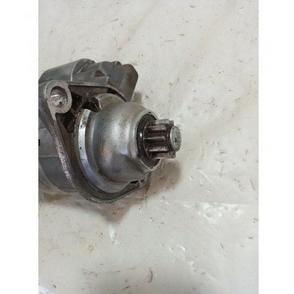 Motor De Partida Arranque Vw Gol  G3 G4 Parati 1.0 8v