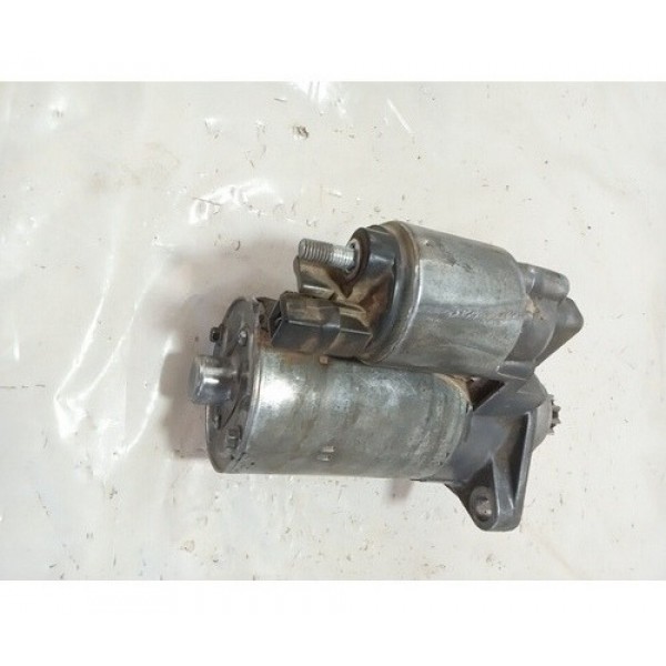 Motor De Partida Arranque Vw Gol  G3 G4 Parati 1.0 8v