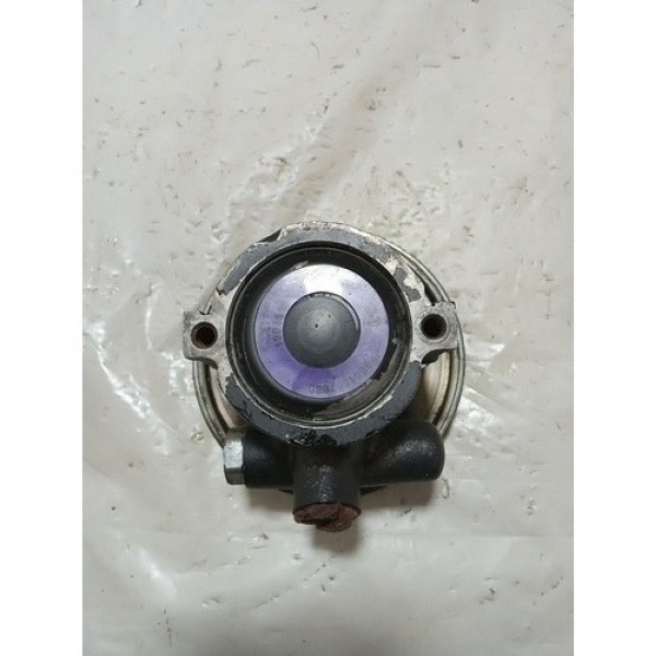 Bomba De Direção Hidráulica Peugeot 206  1.0 2001