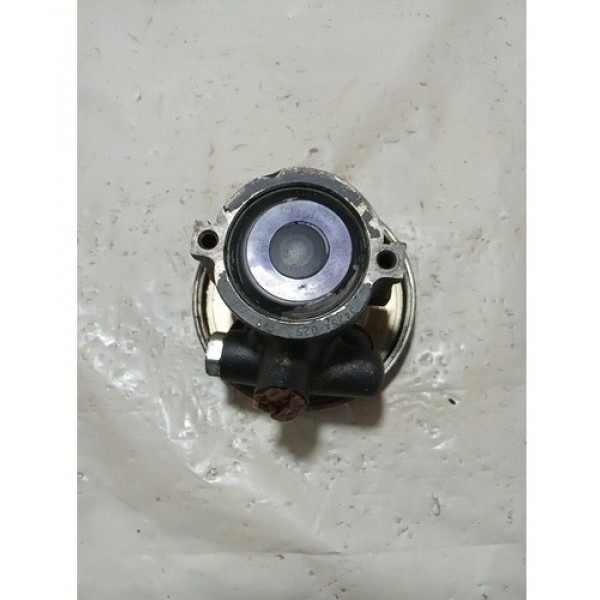 Bomba De Direção Hidráulica Peugeot 206  1.0 2001