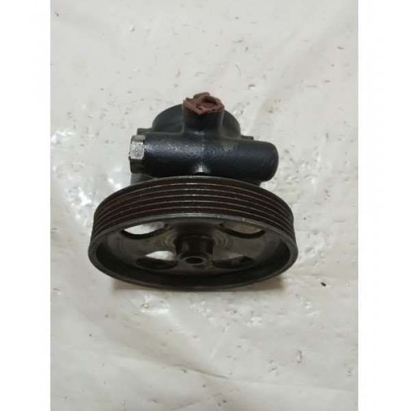 Bomba De Direção Hidráulica Peugeot 206  1.0 2001