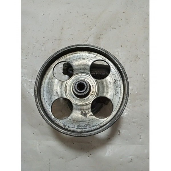 Bomba De Direção Hidráulica Peugeot 206  1.0 2001