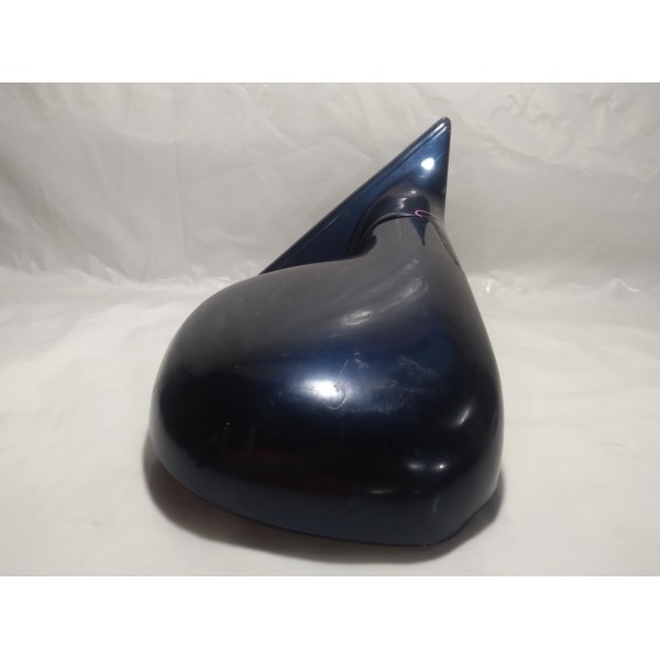 Retrovisor Elétrico Direito Gm Blazer 1997