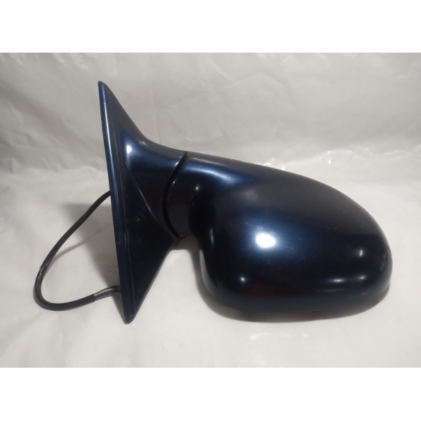 Retrovisor Elétrico Direito Gm Blazer 1997