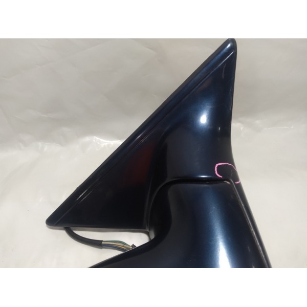 Retrovisor Elétrico Direito Gm Blazer 1997