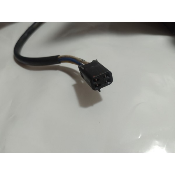 Retrovisor Elétrico Direito Gm Blazer 1997