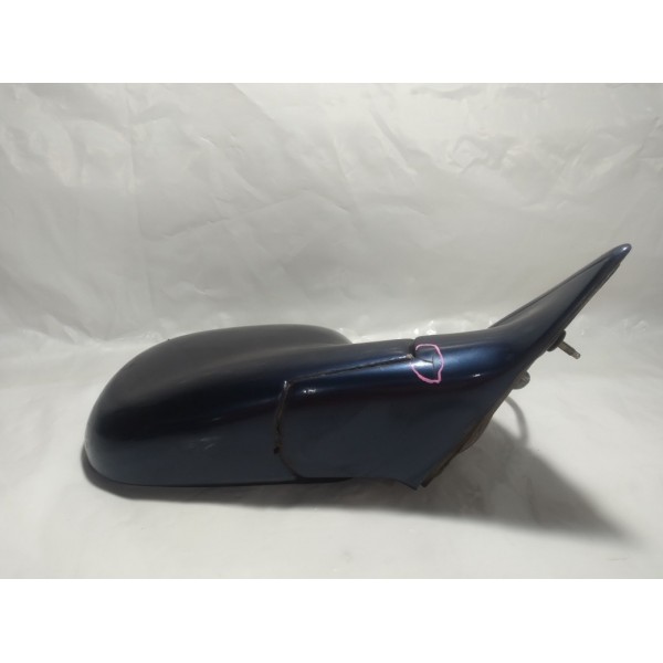 Retrovisor Elétrico Direito Gm Blazer 1997