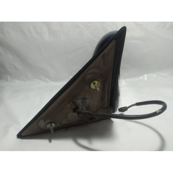 Retrovisor Elétrico Direito Gm Blazer 1997