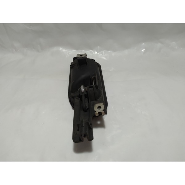 Maçaneta Interna Traseira Direita Vw Jetta 2010 Traseira