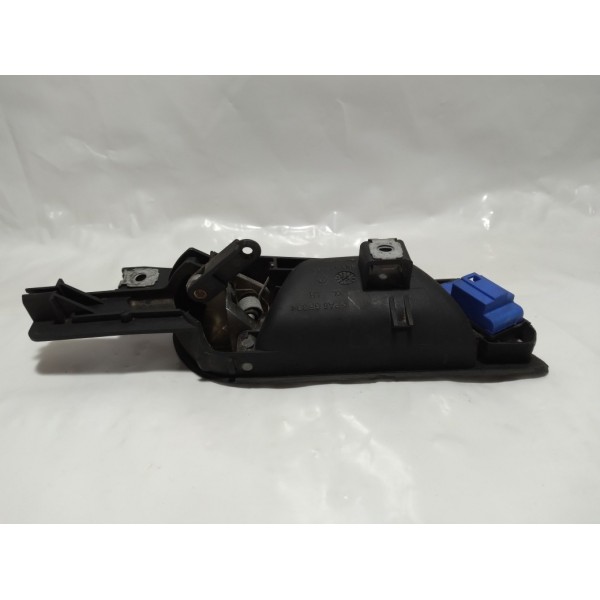 Maçaneta Interna Dianteira Esquerda Vw Jetta 2010