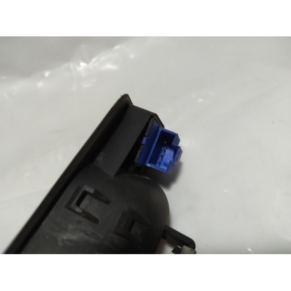 Maçaneta Interna Dianteira Esquerda Vw Jetta 2010