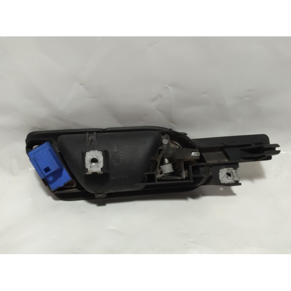 Maçaneta Interna Dianteira Esquerda Vw Jetta 2010