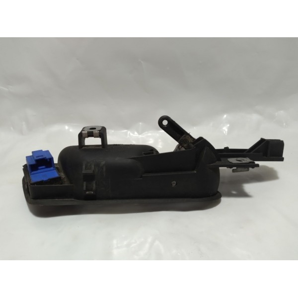 Maçaneta Interna Dianteira Esquerda Vw Jetta 2010