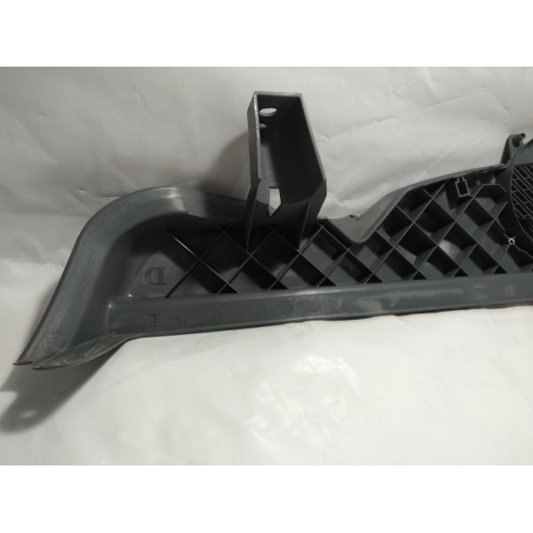 Suporte Bagagito Renault Megane 1999 Par