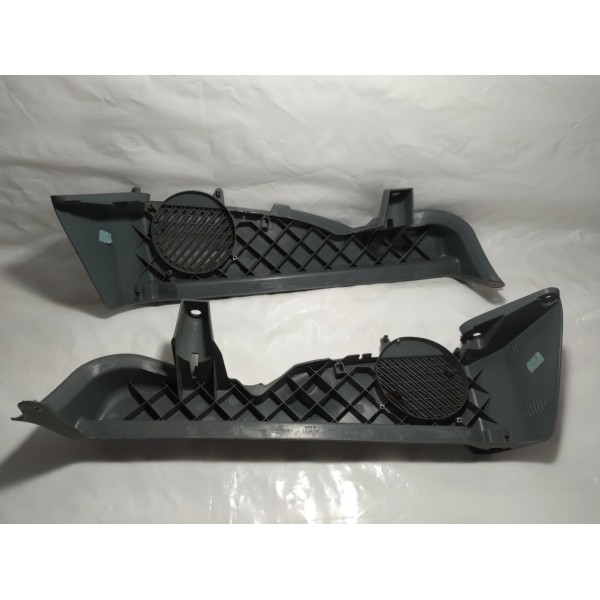 Suporte Bagagito Renault Megane 1999 Par