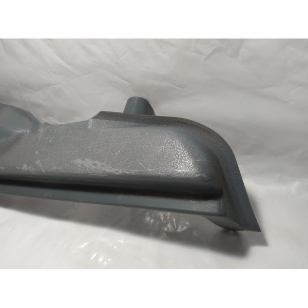 Suporte Bagagito Renault Megane 1999 Par