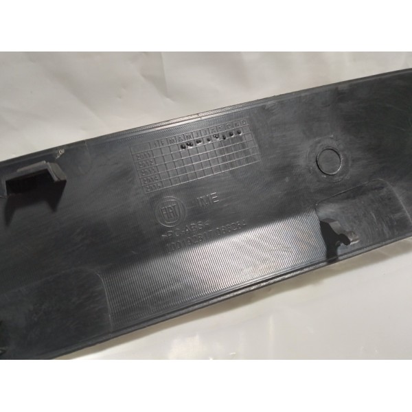 Moldura Acabamento Painel Fiat Palio Attractive 2011