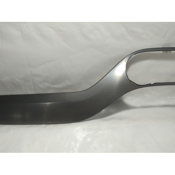 Moldura Acabamento Painel Fiat Palio Attractive 2011