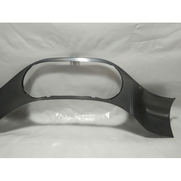 Moldura Acabamento Painel Fiat Palio Attractive 2011