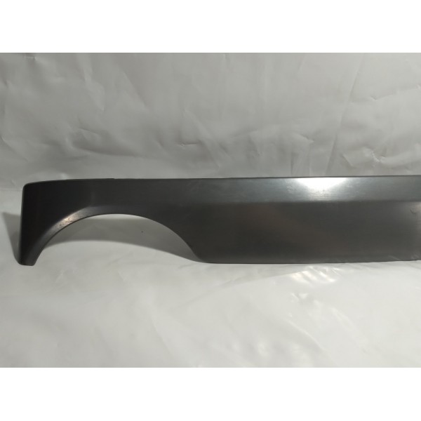 Moldura Acabamento Painel Fiat Palio Attractive 2011